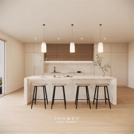 Apartamento T2 para Venda em Glória e Vera Cruz