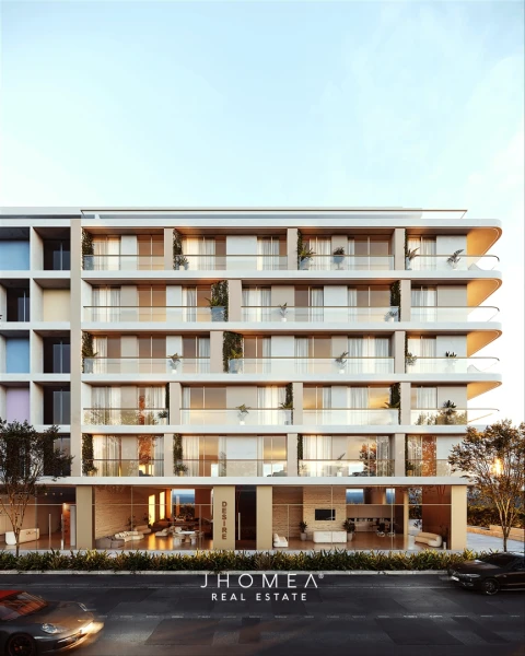 Apartamento T2 para Venda em Glória e Vera Cruz