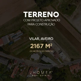 Terreno para Venda em Glória e Vera Cruz