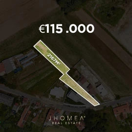 Terreno para Venda em Glória e Vera Cruz