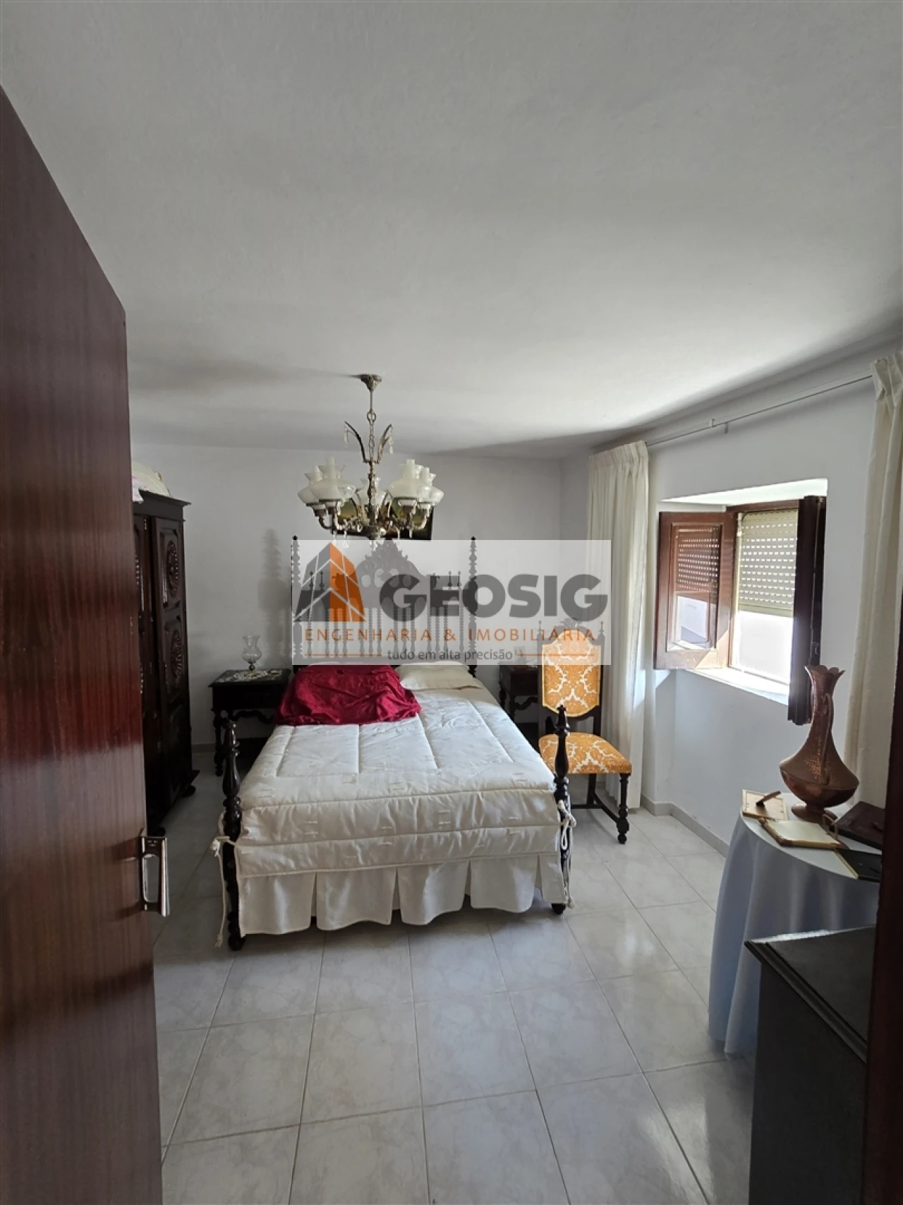 Moradia T2 para Venda em Santa Barbara de Padrões Foto 20