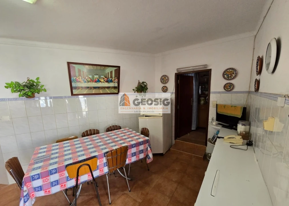 Moradia T2 para Venda em Santa Barbara de Padrões Foto 31