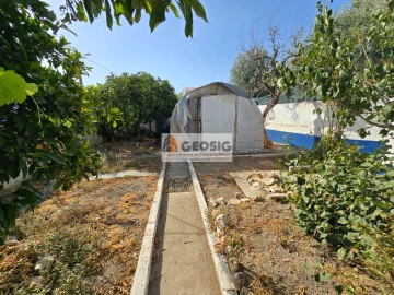 Moradia T2 para Venda em Santa Barbara de Padrões