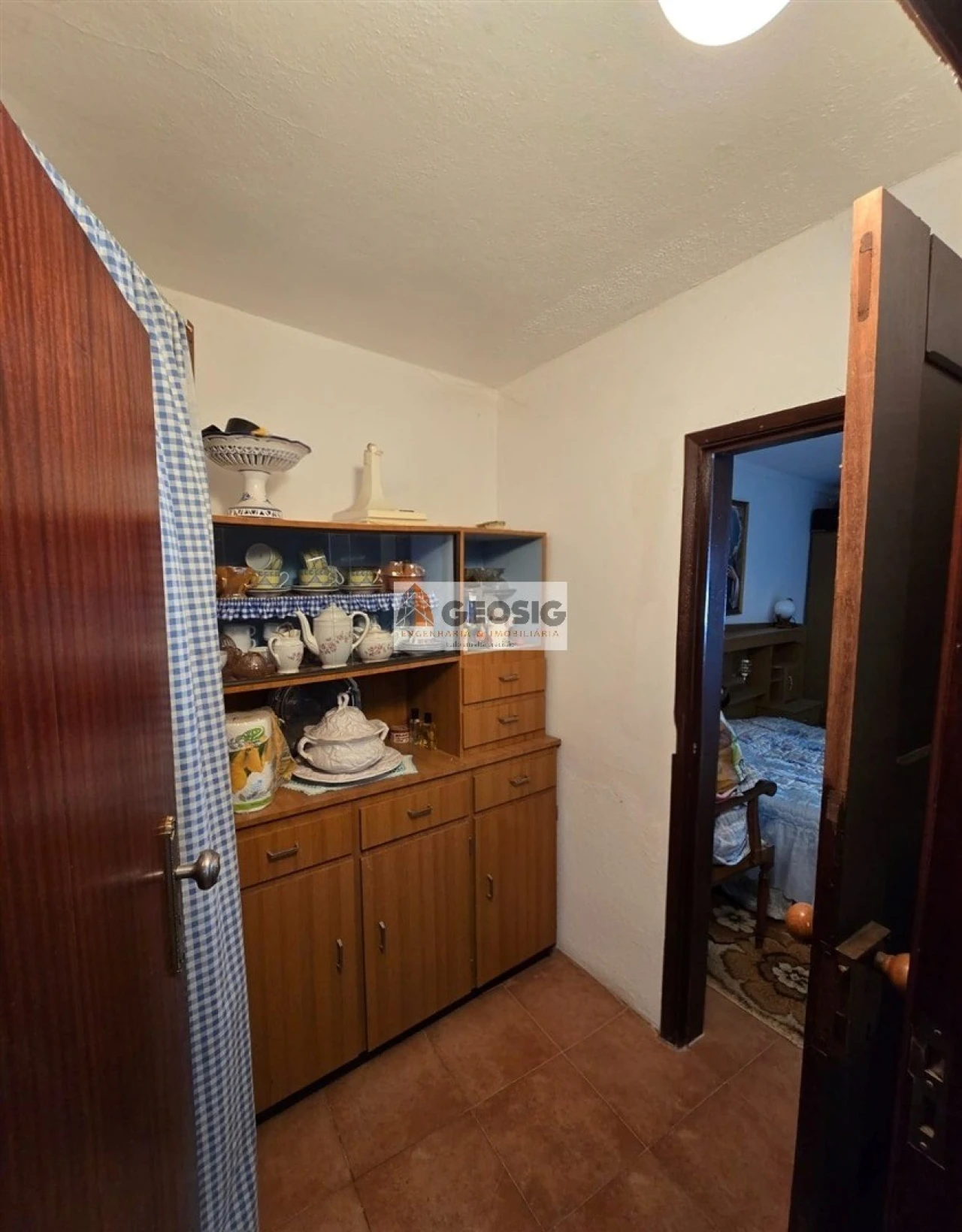 Moradia T2 para Venda em Santa Barbara de Padrões Foto 35