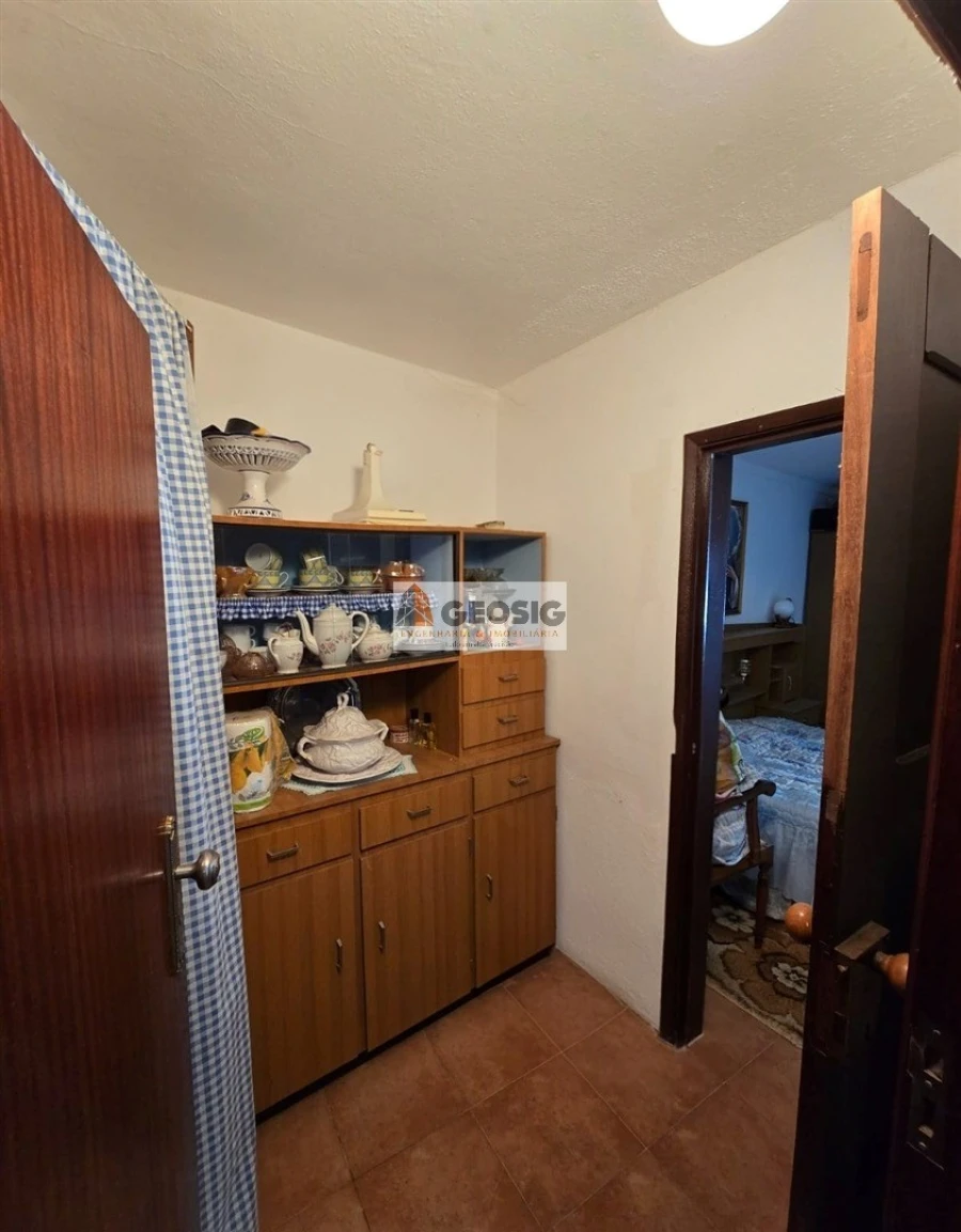 Moradia T2 para Venda em Santa Barbara de Padrões Foto 35