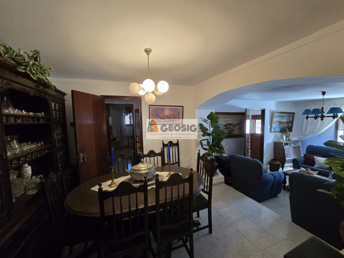 Moradia T2 para Venda em Santa Barbara de Padrões Foto 13