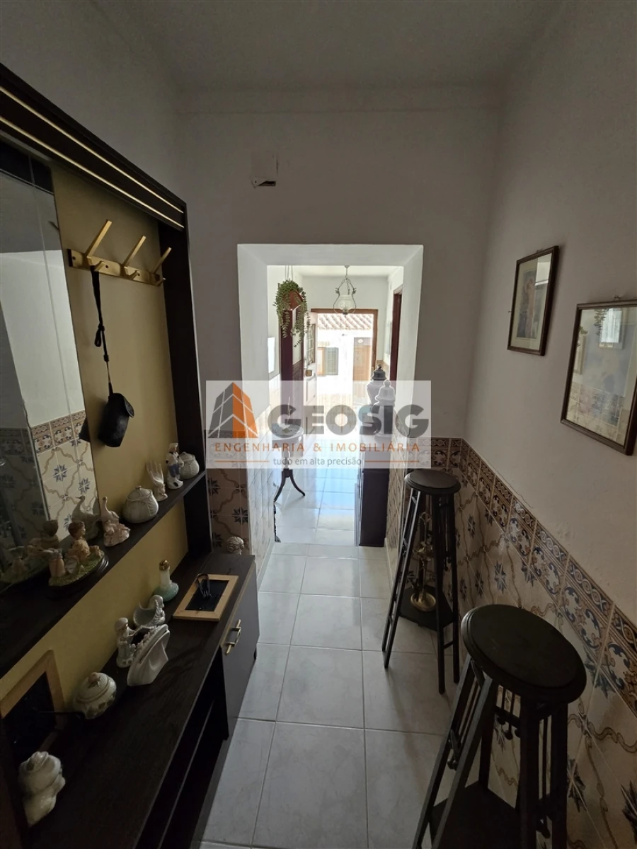 Moradia T2 para Venda em Santa Barbara de Padrões Foto 18