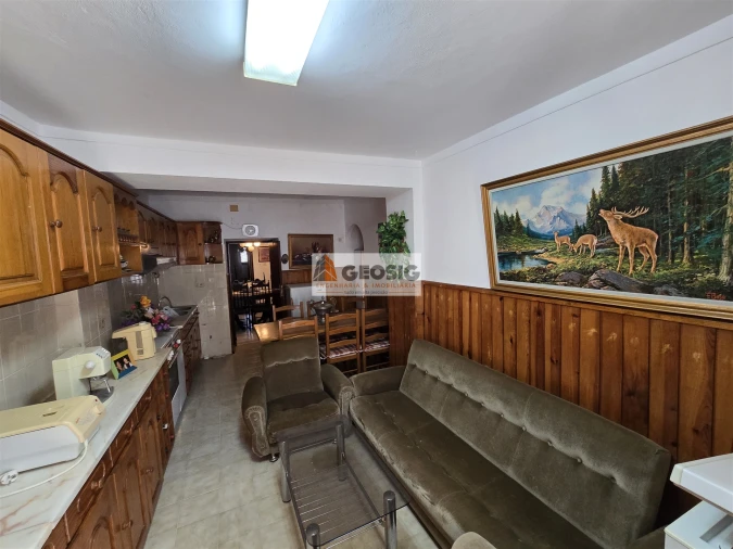 Moradia T2 para Venda em Santa Barbara de Padrões Foto 3