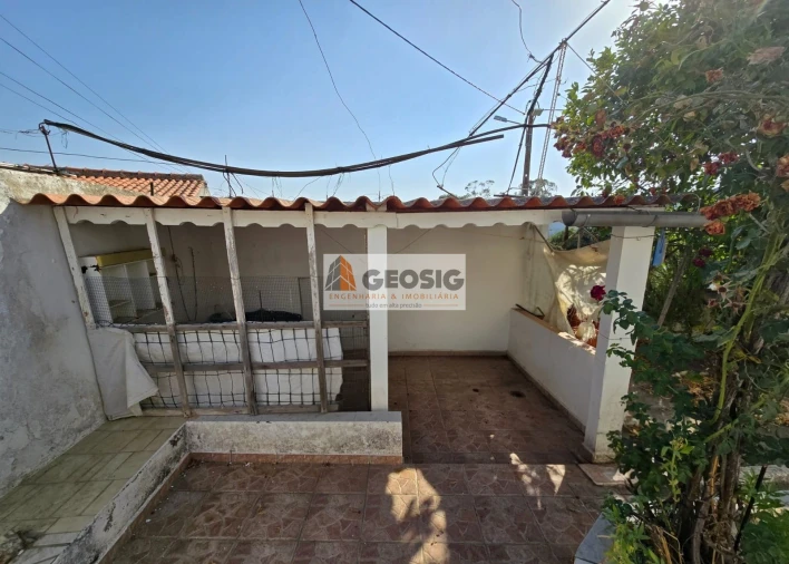 Moradia T2 para Venda em Santa Barbara de Padrões Foto 42