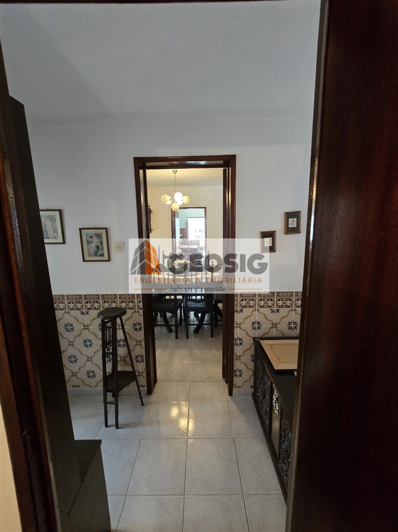 Moradia T2 para Venda em Santa Barbara de Padrões Foto 17