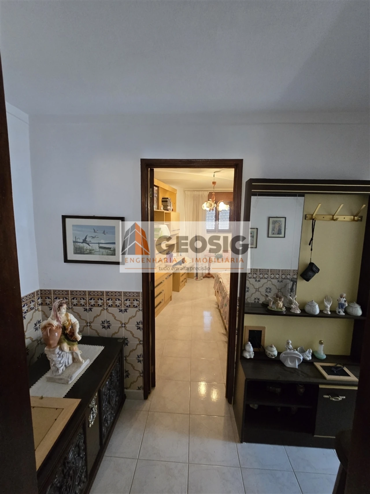 Moradia T2 para Venda em Santa Barbara de Padrões Foto 15