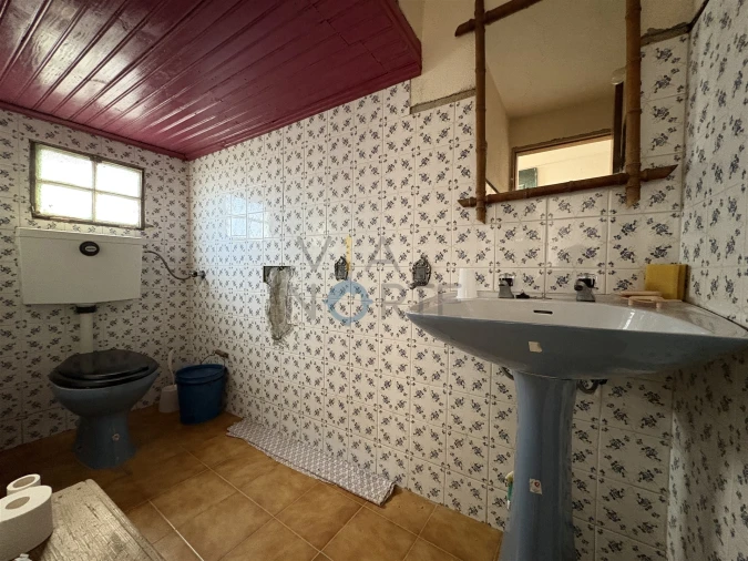 Moradia T1 para Venda em Vilar Chão Foto 10