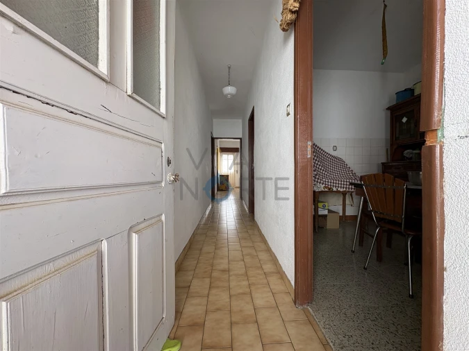 Moradia T1 para Venda em Vilar Chão Foto 11