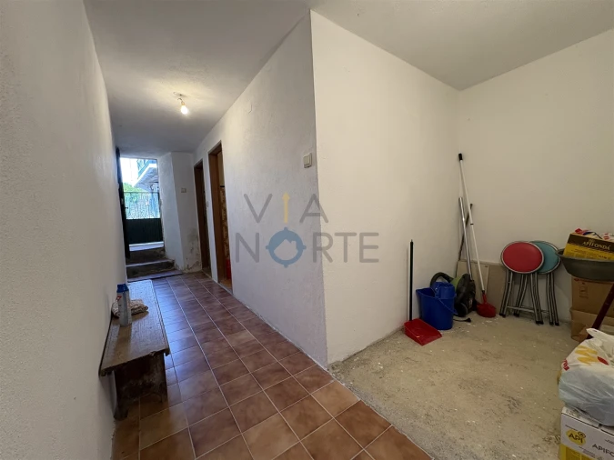 Moradia T1 para Venda em Vilar Chão Foto 6