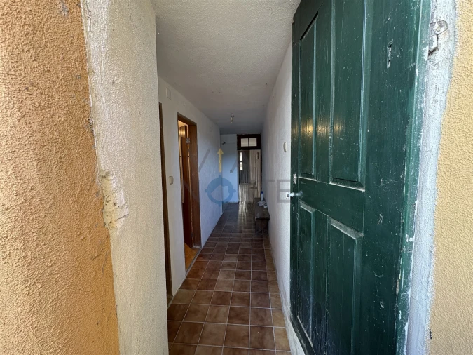 Moradia T1 para Venda em Vilar Chão Foto 8