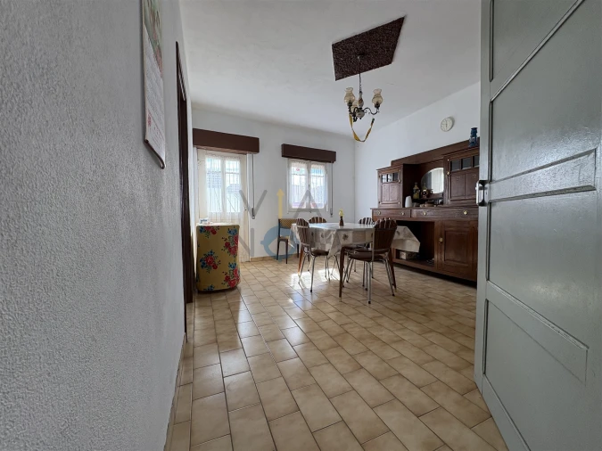 Moradia T1 para Venda em Vilar Chão Foto 13