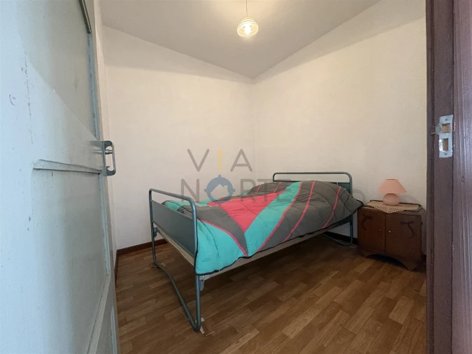 Moradia T1 para Venda em Vilar Chão Foto 17