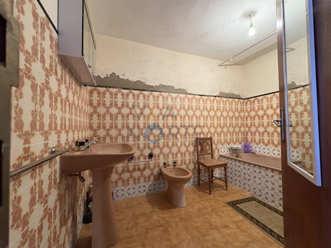 Moradia T1 para Venda em Vilar Chão Foto 9