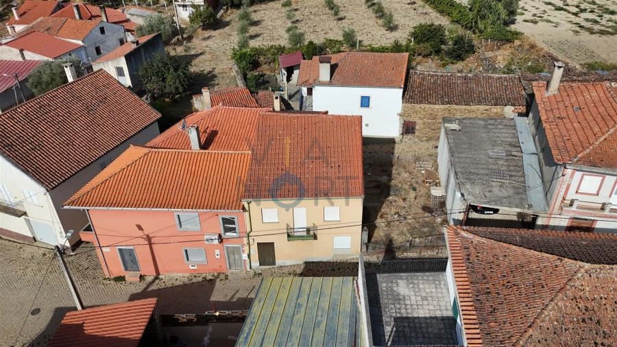 Moradia T1 para Venda em Vilar Chão Foto 19