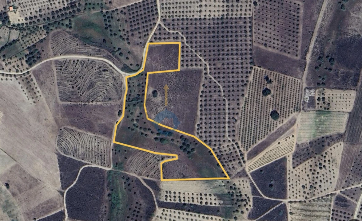 Terreno Agricola ou Rústico para Venda em Barcel, Marmelos e Valverde da Gestosa Foto 1