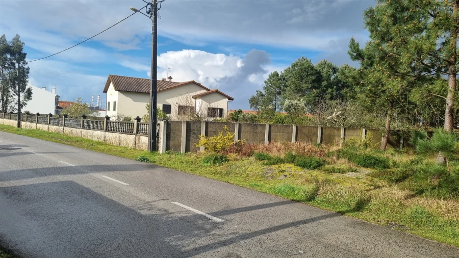 Terreno para Venda em Marinha Grande Foto 18