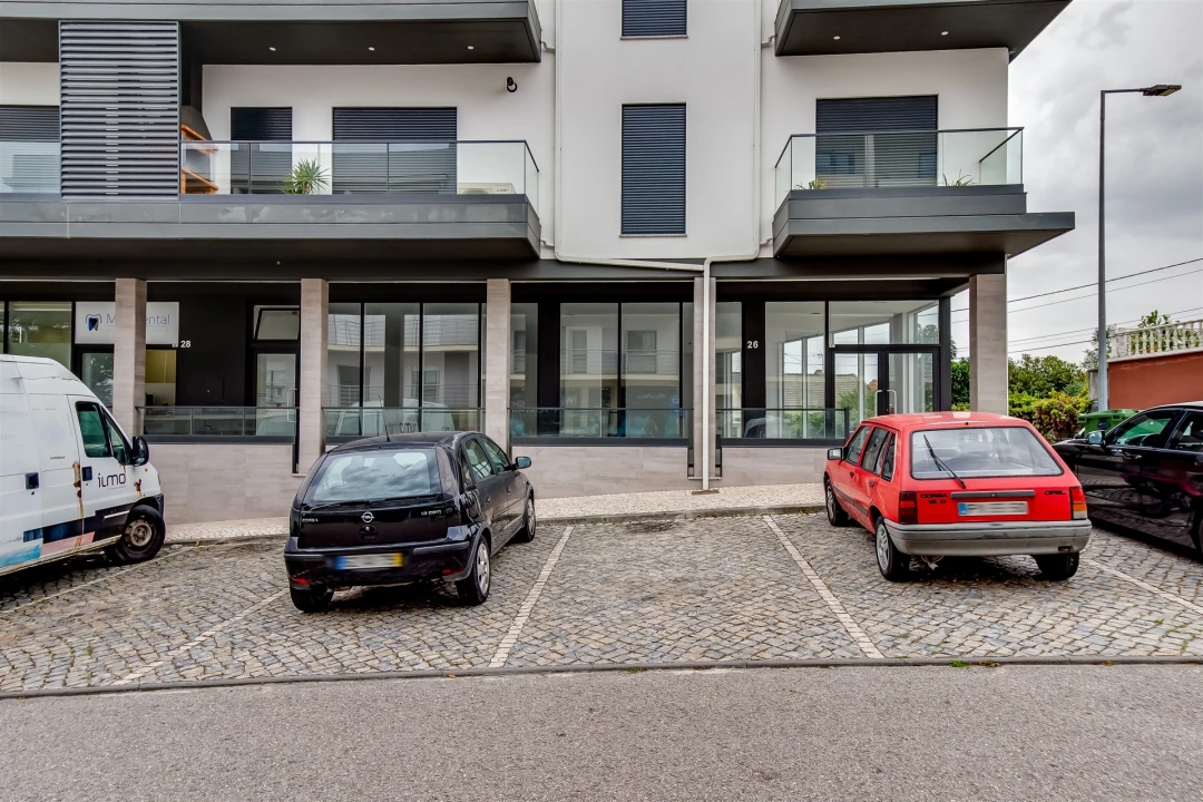 Loja para Venda em Meirinhas Foto 6