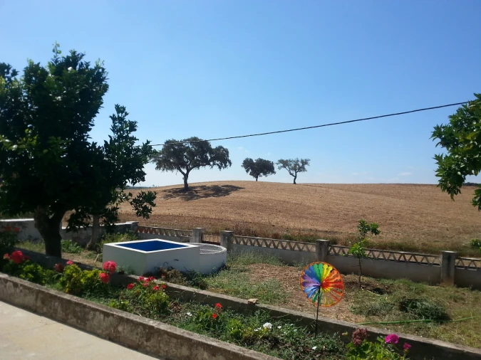 Moradia T2 para Venda em Abela Foto 10