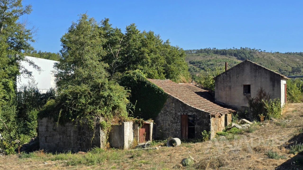 Quinta T3 para Venda em Fragosela Foto 18