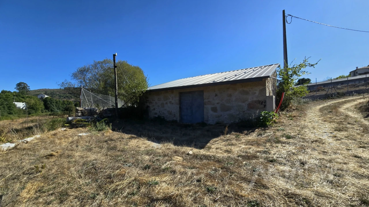 Quinta T3 para Venda em Fragosela Foto 9