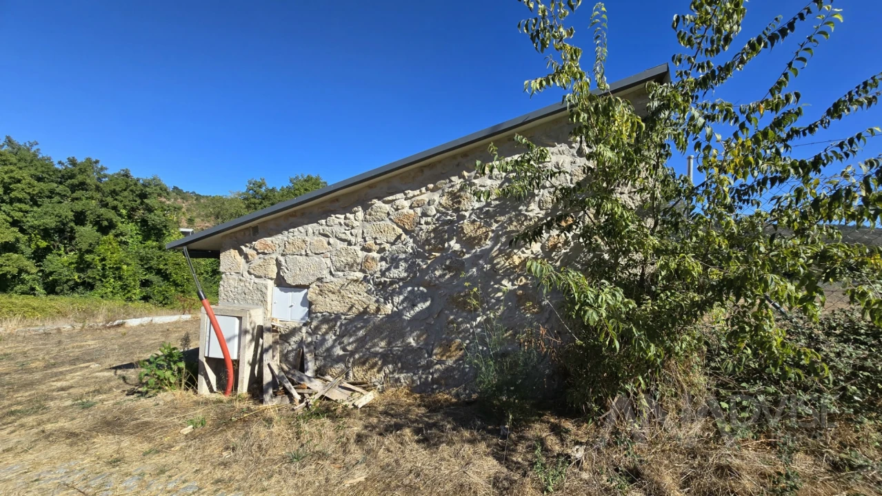 Quinta T3 para Venda em Fragosela Foto 6