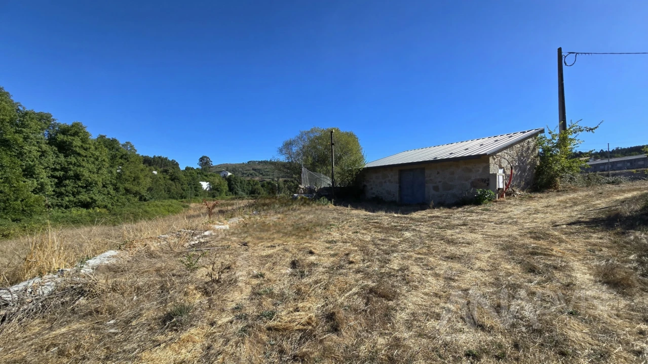 Quinta T3 para Venda em Fragosela Foto 8