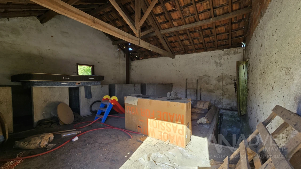 Quinta T3 para Venda em Fragosela Foto 19