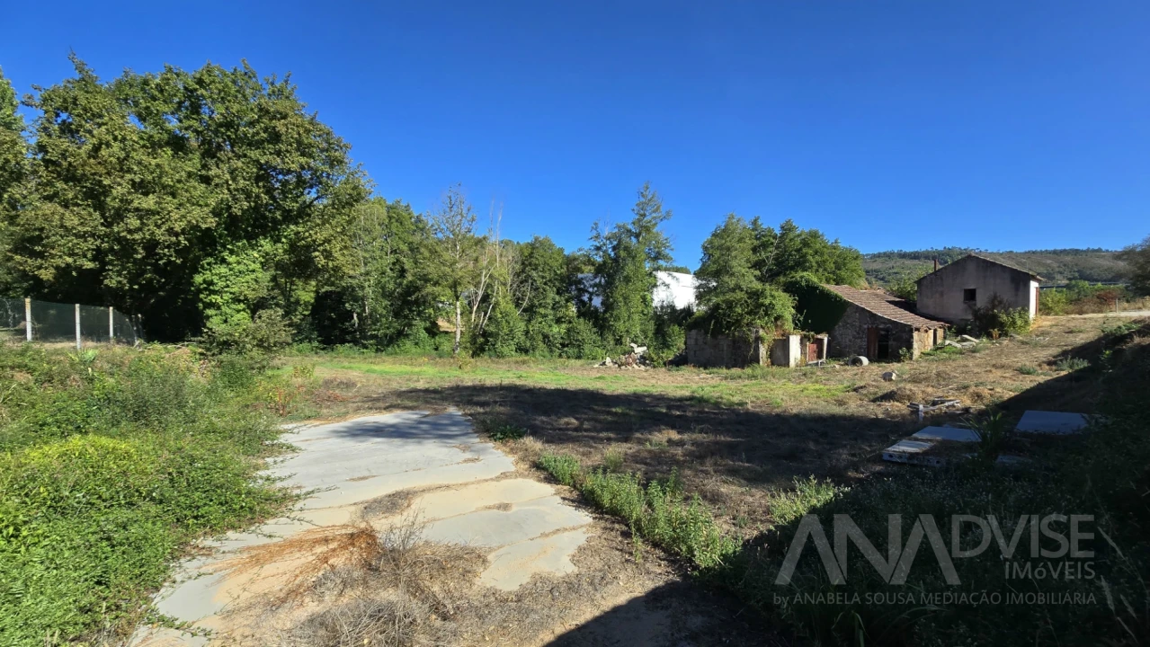 Quinta T3 para Venda em Fragosela Foto 2