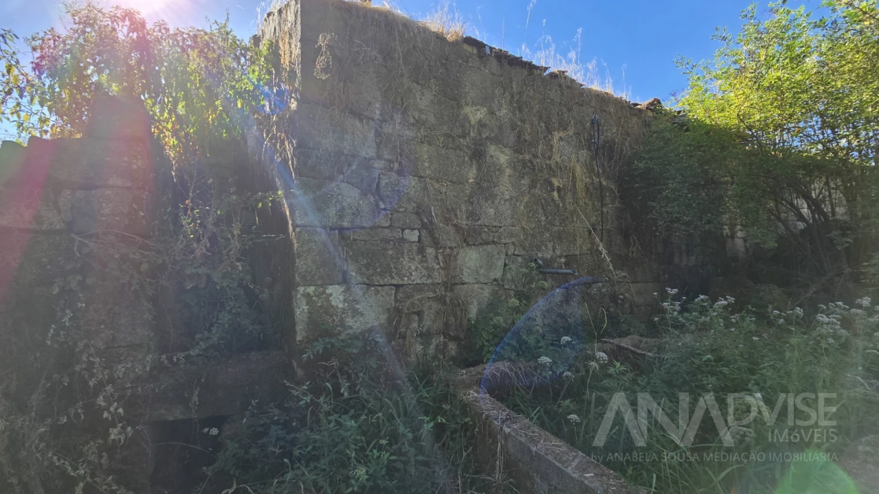 Quinta T3 para Venda em Fragosela Foto 30