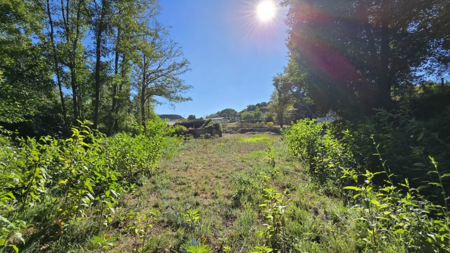 Quinta T3 para Venda em Fragosela Foto 35