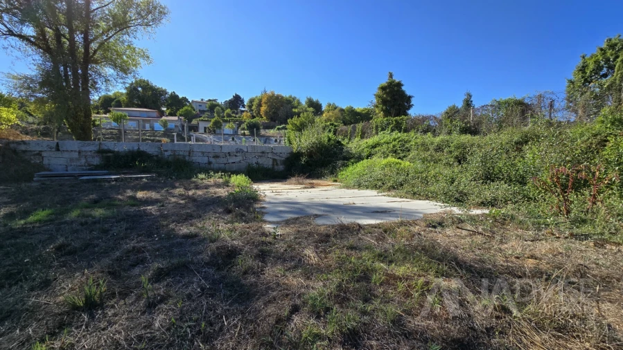 Quinta T3 para Venda em Fragosela Foto 37