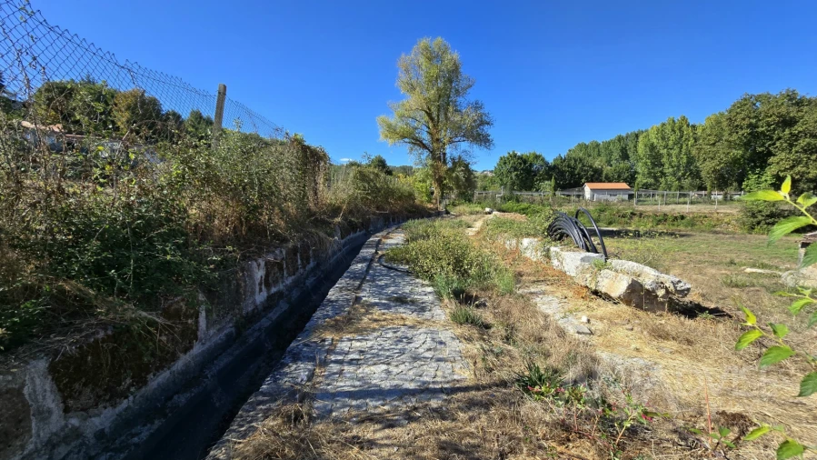 Quinta T3 para Venda em Fragosela Foto 14