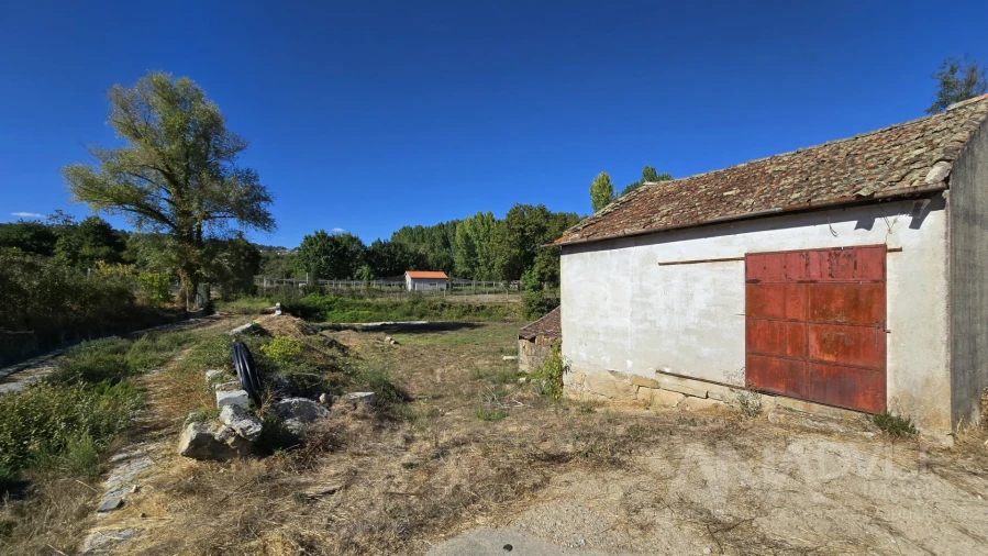 Quinta T3 para Venda em Fragosela Foto 13