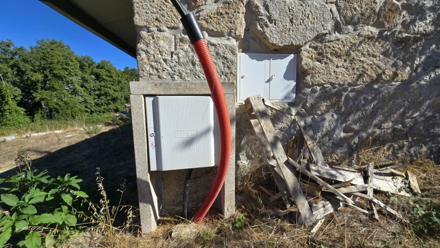 Quinta T3 para Venda em Fragosela Foto 7