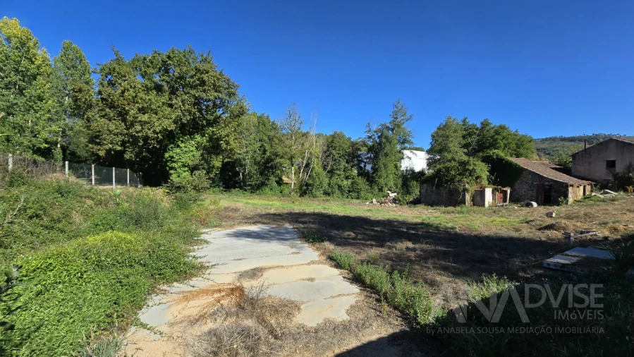 Quinta T3 para Venda em Fragosela Foto 17