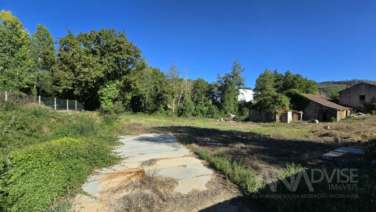 Quinta T3 para Venda em Fragosela Foto 17