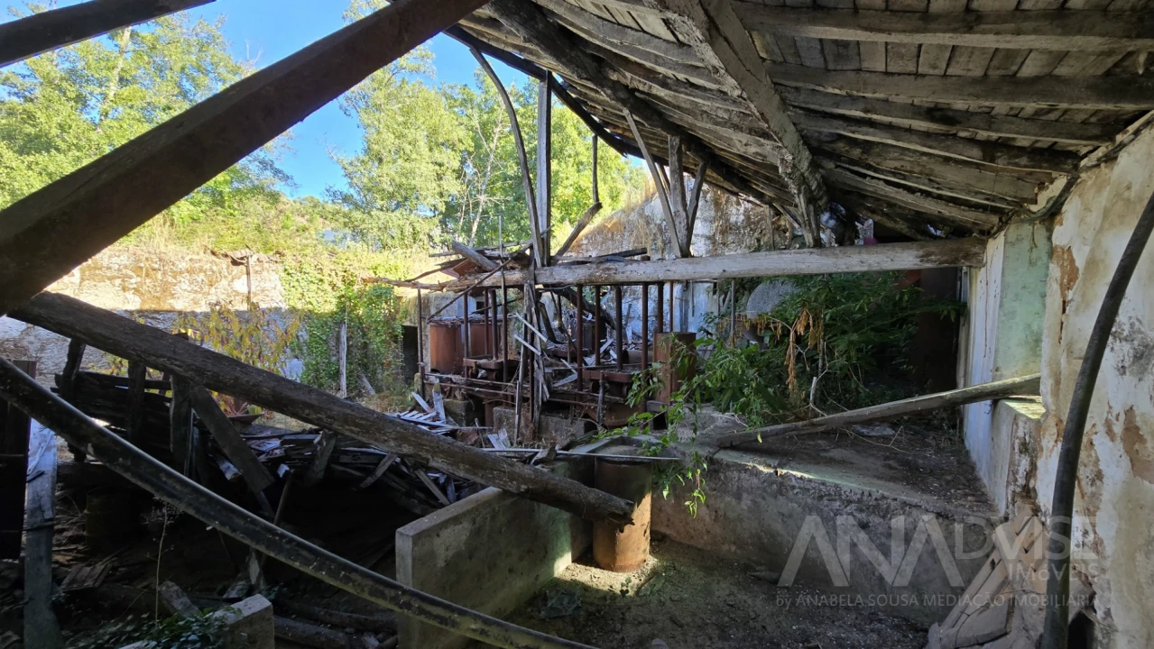 Quinta T3 para Venda em Fragosela Foto 22