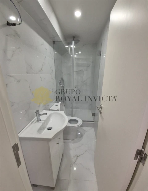 Apartamento T2 para Venda em Cedofeita, Santo Ildefonso, Sé, Miragaia, São Nicolau e Vitória