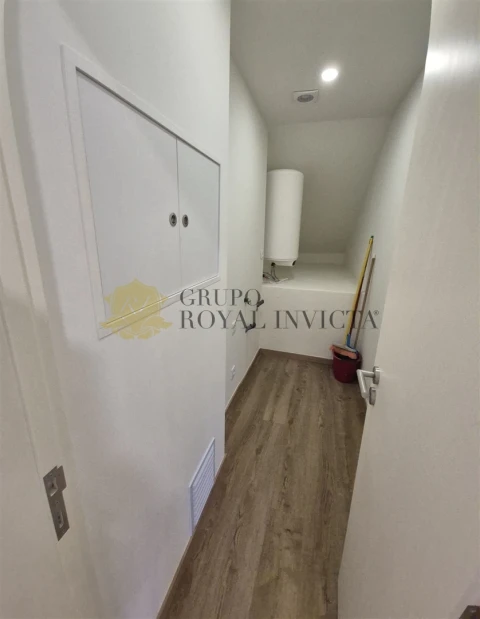 Apartamento T2 para Venda em Cedofeita, Santo Ildefonso, Sé, Miragaia, São Nicolau e Vitória