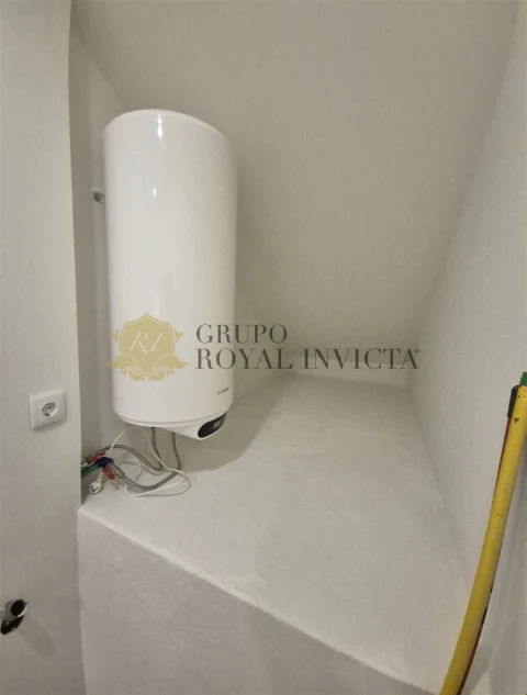 Apartamento T2 para Venda em Cedofeita, Santo Ildefonso, Sé, Miragaia, São Nicolau e Vitória