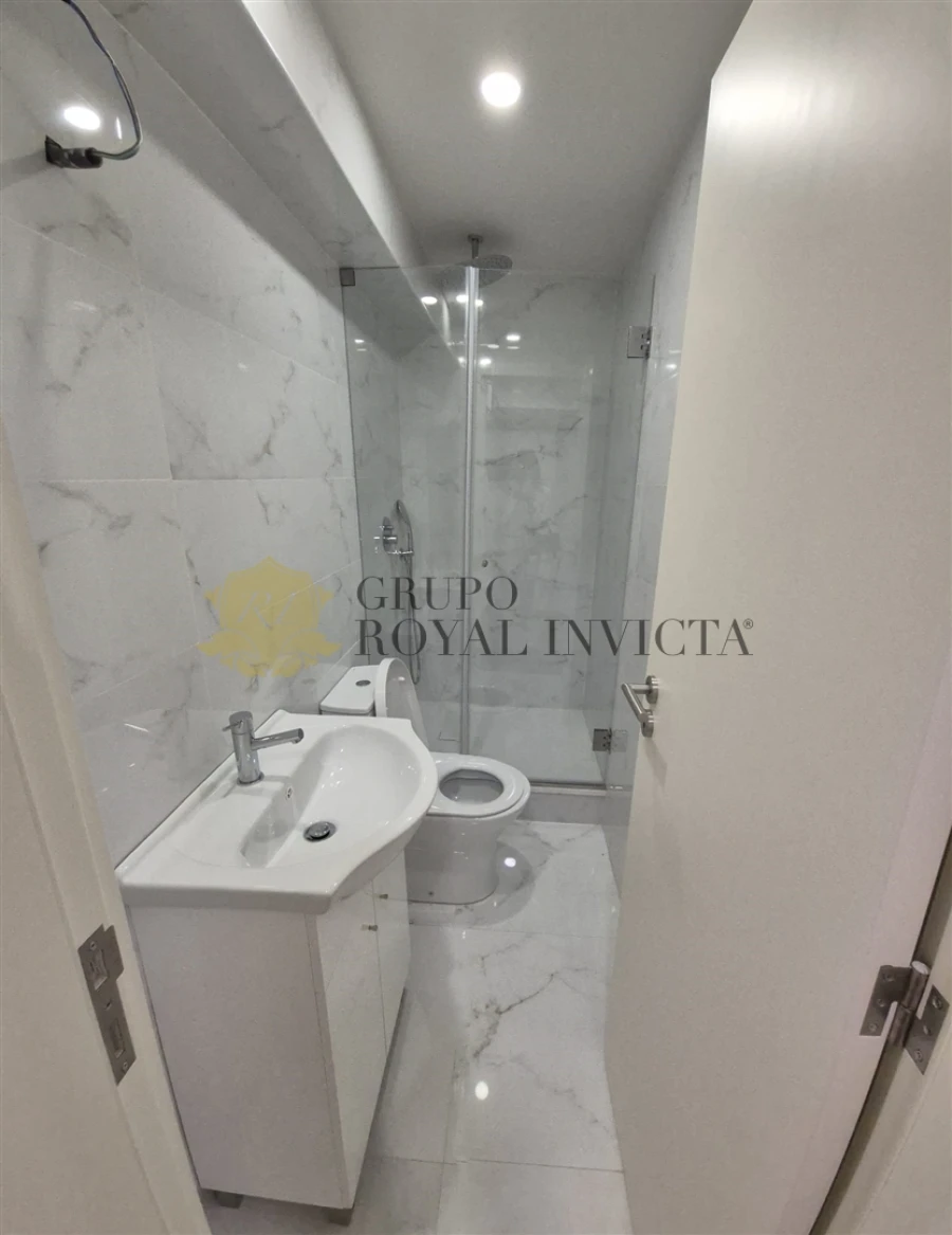 Apartamento T2 para Venda em Cedofeita, Santo Ildefonso, Sé, Miragaia, São Nicolau e Vitória Foto 20