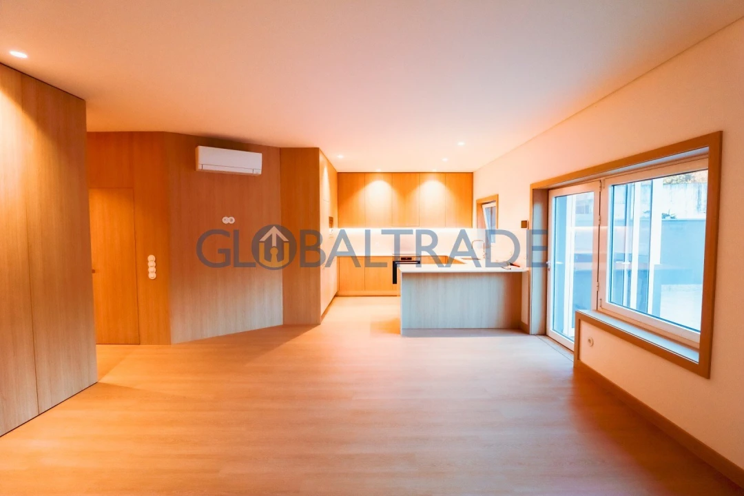 Apartamento T2 para Venda em Fânzeres e São Pedro da Cova Foto 16