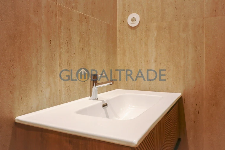 Apartamento T2 para Venda em Fânzeres e São Pedro da Cova Foto 20