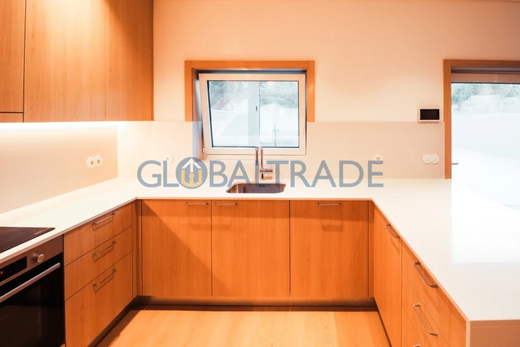 Apartamento T2 para Venda em Fânzeres e São Pedro da Cova Foto 14