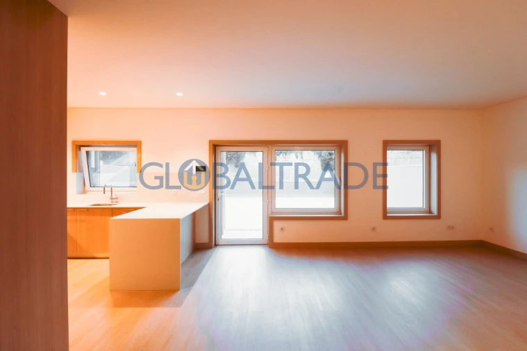 Apartamento T2 para Venda em Fânzeres e São Pedro da Cova Foto 2